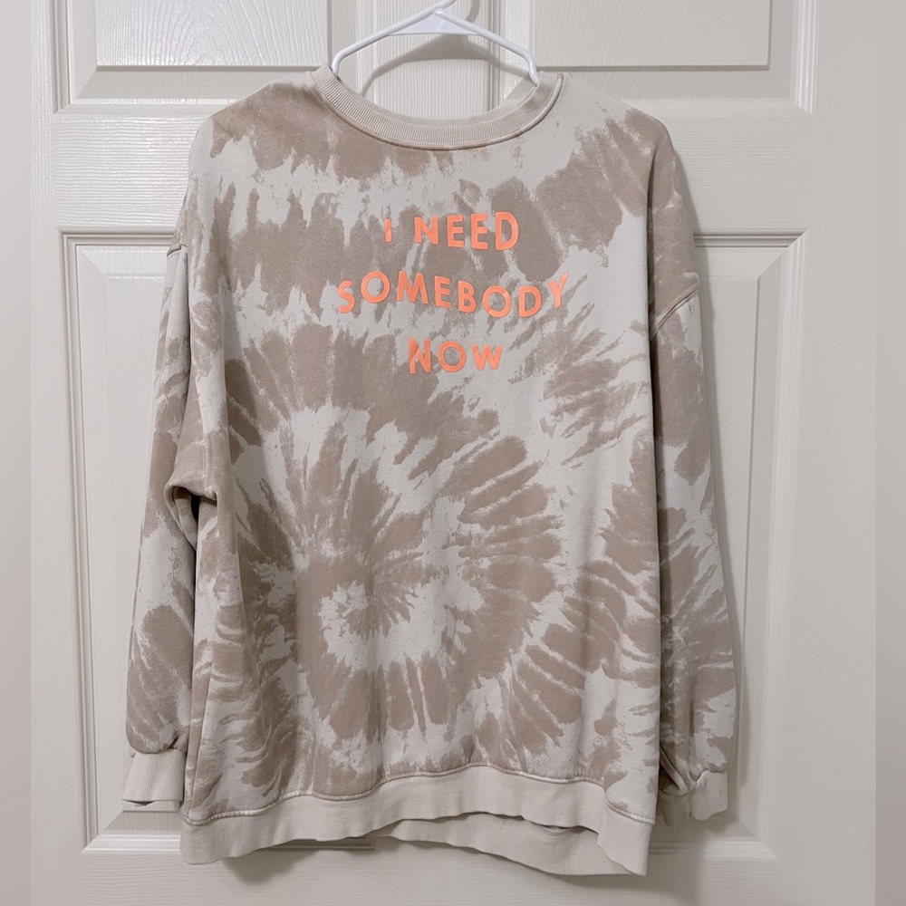 Shawn Mendes Sweatshirt